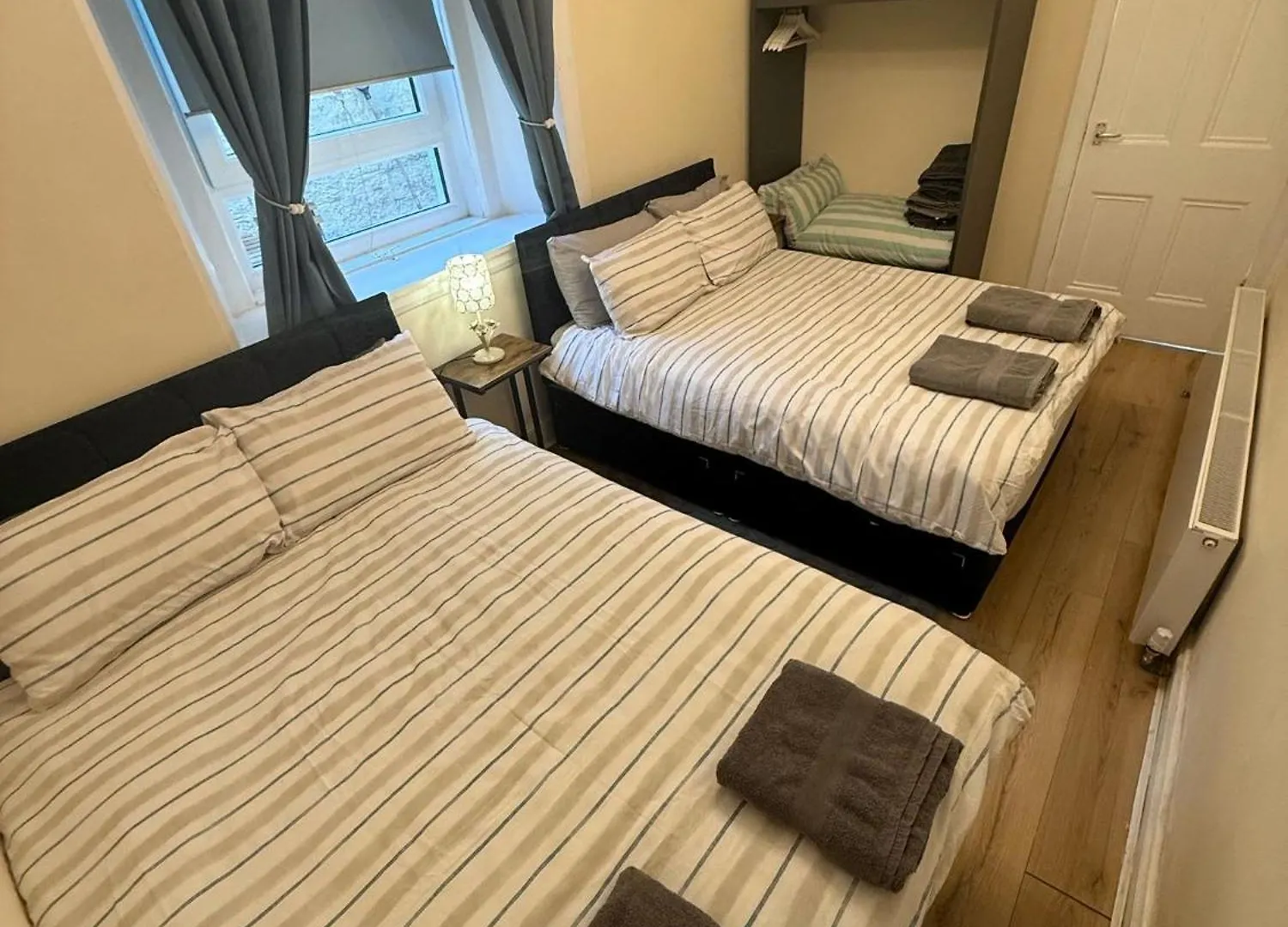 One Bedroom Flat In Central Edinburgh Old Town , Heart Of Edinburgh Flat Sleeps 6 المملكة المتحدة
