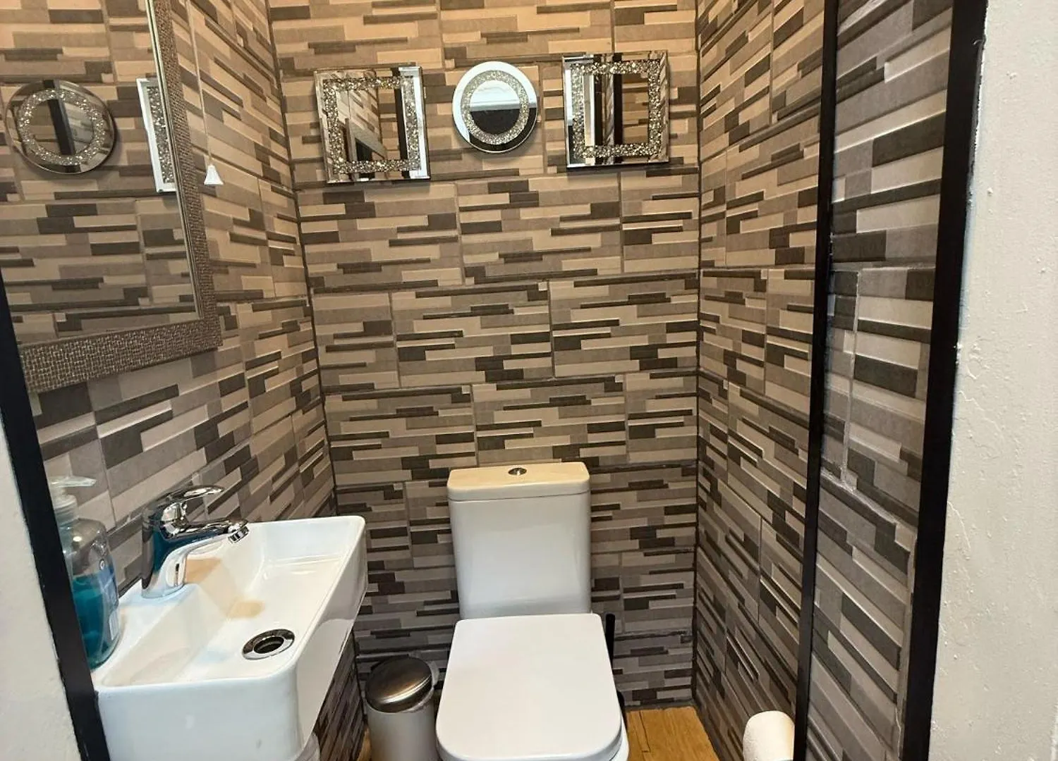 One Bedroom Flat In Central Edinburgh Old Town , Heart Of Edinburgh Flat Sleeps 6 0*,  المملكة المتحدة